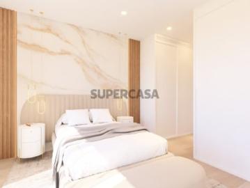 Moradia T3 Condomínio Privado São Domingos de Rana Cascais com vista mar