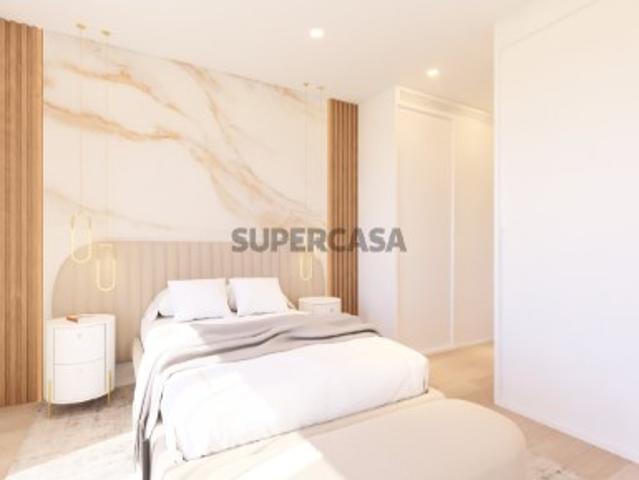 Moradia T3 Condomínio Privado São Domingos de Rana Cascais com vista mar