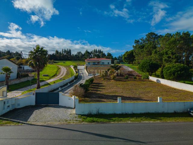 Moradia T3 Coto Caldas Da Rainha