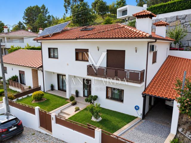 Moradia T3 Covas Lousada