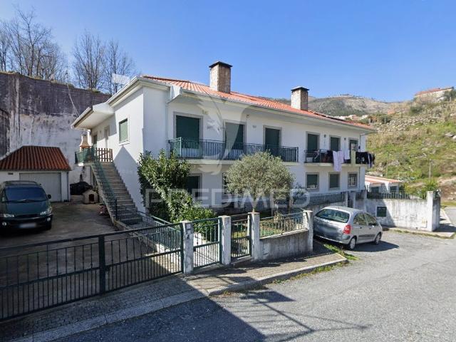 Moradia T3 Covilhã