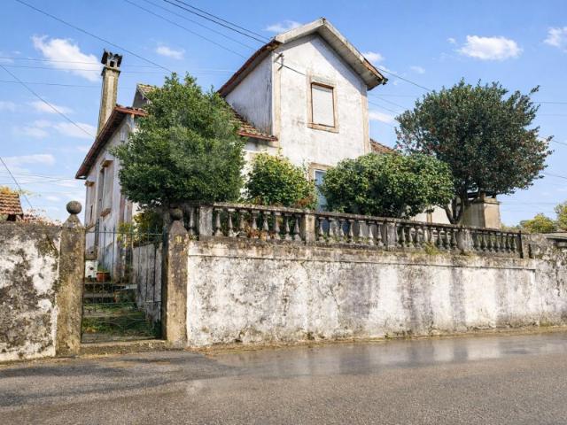 Moradia T3 Cristelo Covo, Valença