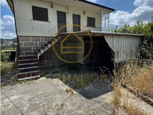 Moradia T3 Croca, Penafiel