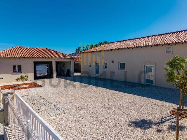 Moradia T3 | Cruzes | Carvalhal Benfeito 138m² Carvalhal Benfeito