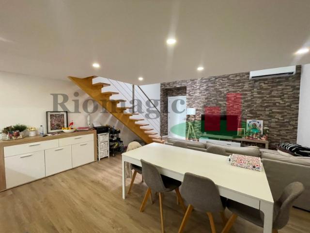 Moradia T3 Duplex com Garagem *RIOMAGIC