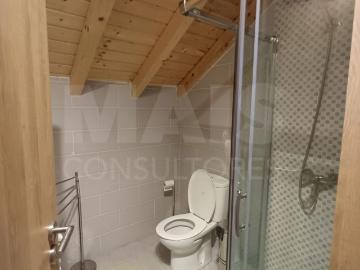 Moradia T3 Duplex com Terraço em Cercal