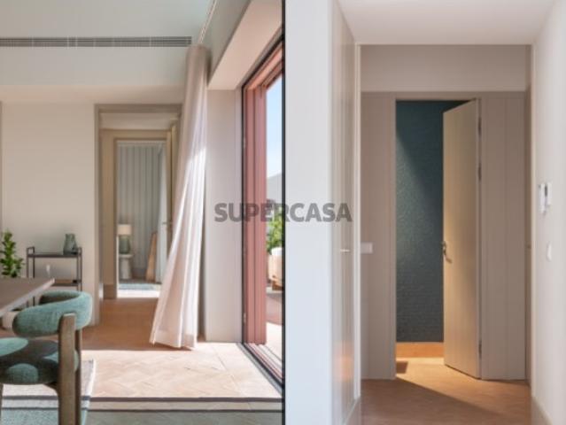 Moradia T3 Duplex de Luxo no Empreendimento Springs at The Els Club Vilamoura, Algarve