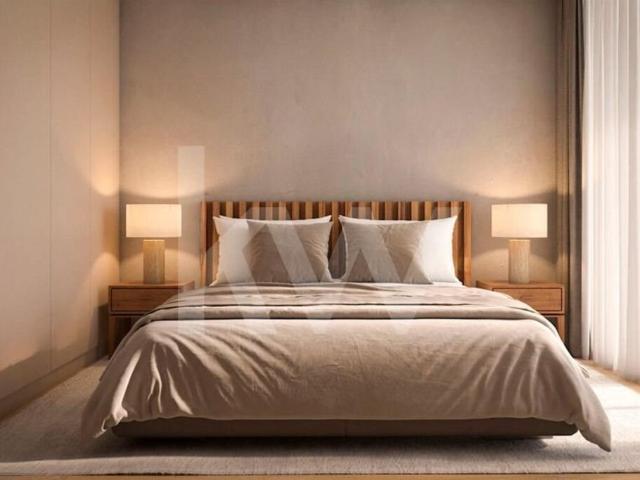 Moradia T3 Duplex em Banda, em empreendimento de luxo, na Co. 153m² Vau