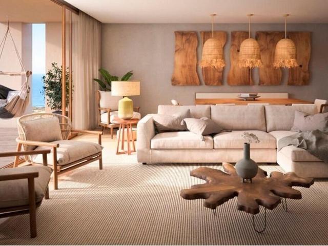 Moradia T3 Duplex em banda, inserida num empreendimento de l. 153m² Vau