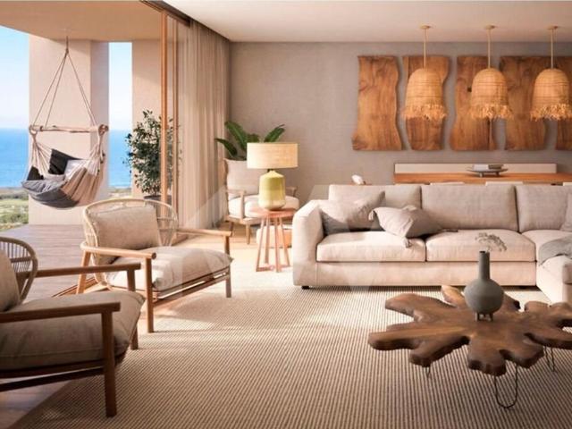 Moradia T3 Duplex em banda, inserido em Empreendimento de Lu. 153m² Vau