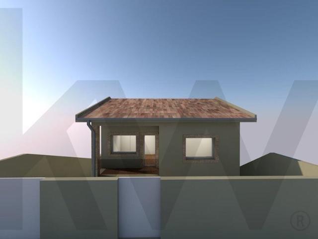 Moradia T3 Duplex em renovação completa — Penafiel — a 30 minutos do Porto