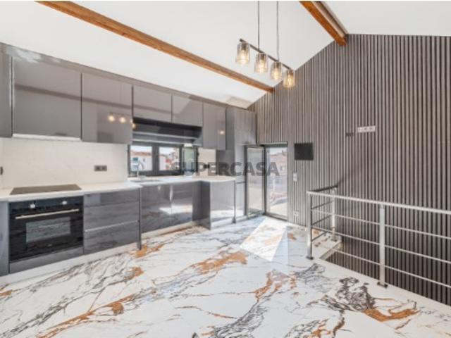 MORADIA T3 DUPLEX EM SAO DOMINGOS RANA |