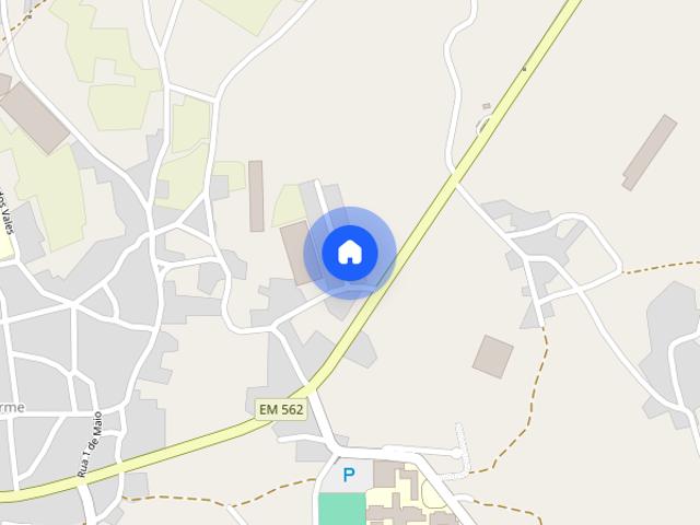 Moradia T3 Duplex para alugar em Torres Vedras