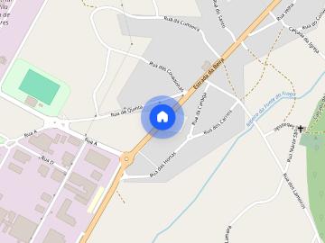 Moradia T3 Duplex para alugar em Vila Nova de Poiares