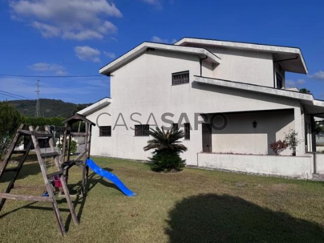 Moradia T3 Duplex para alugar em Barcelos
