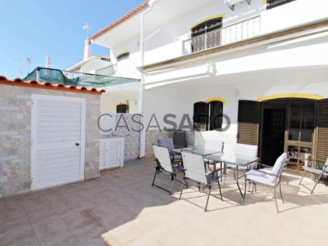 Moradia T3 Duplex para alugar em Castro Marim