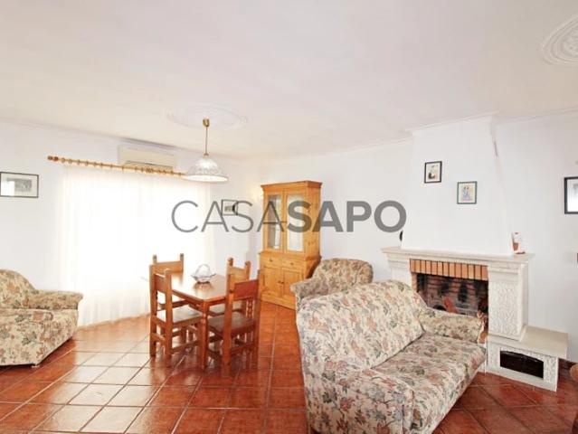 Moradia T3 Duplex para alugar em Castro Marim