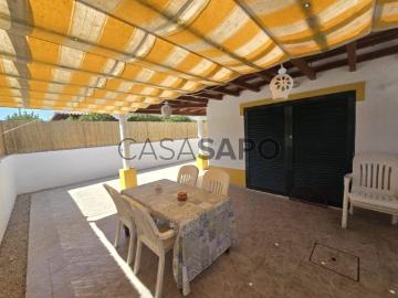 Moradia T3 Duplex para alugar em Castro Marim