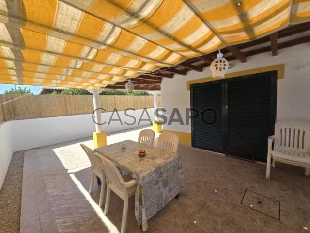 Moradia T3 Duplex para alugar em Castro Marim
