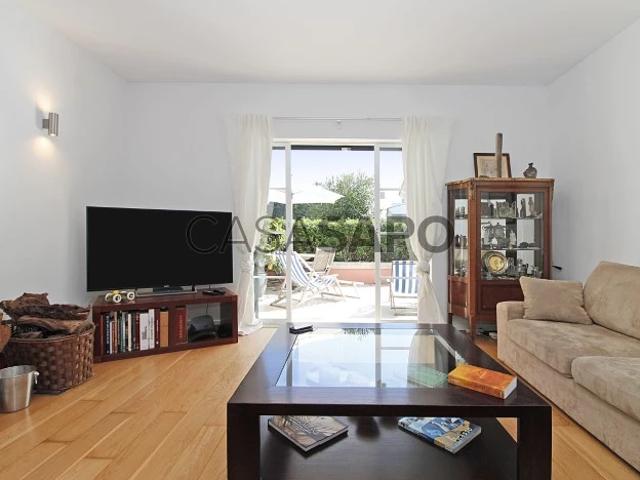 Moradia T3 Duplex para alugar em Cascais