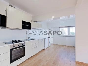 Carcavelos e Parede, Cascais, Distrito de Lisboa