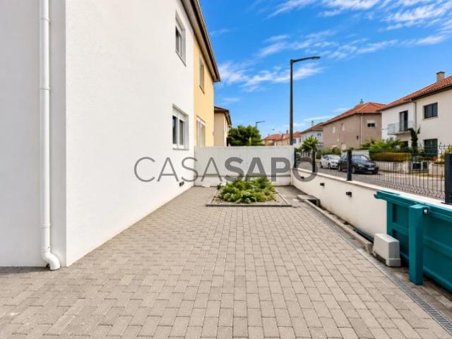 Moradia T3 Duplex para alugar em Coimbra