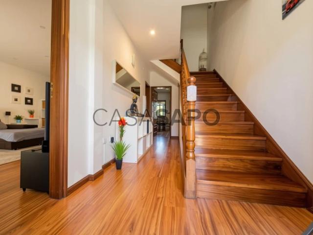 Moradia T3 Duplex para alugar em Esposende