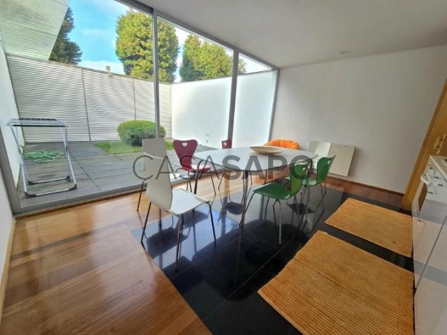 Moradia T3 Duplex para alugar em Esposende