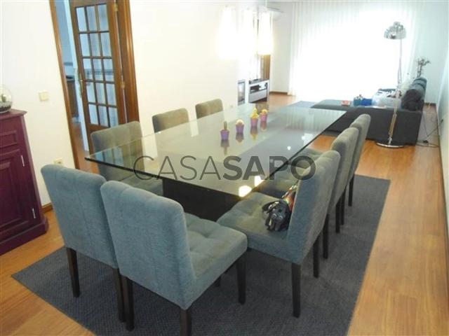 Moradia T3 Duplex para alugar em Esposende