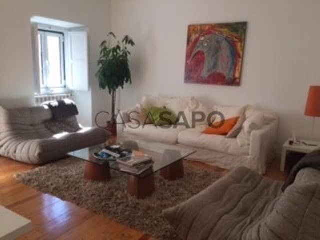 Moradia T3 Duplex para alugar em Lisboa