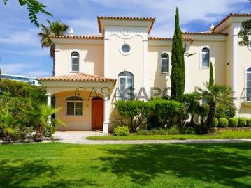 Almancil, Distrito de Faro, Algarve - Jardim