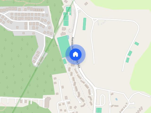 Moradia T3 Duplex para alugar em Loulé