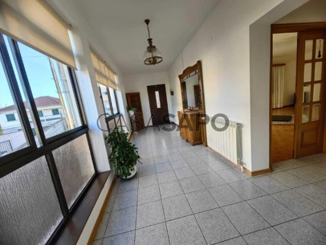 Moradia T3 Duplex para alugar em Mirandela