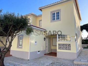 Moradia T3 Duplex para alugar em Óbidos