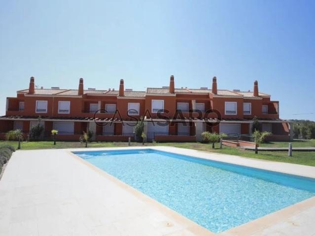 Moradia T3 Duplex para alugar em Silves
