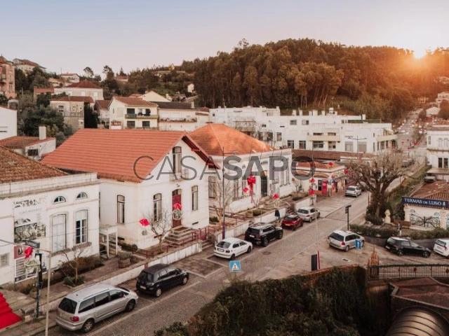 Moradia T3 Duplex para alugar na Mealhada