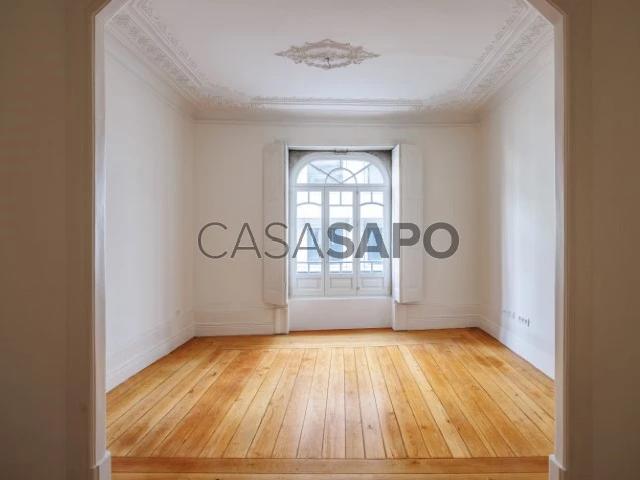 Moradia T3 Duplex para alugar no Porto