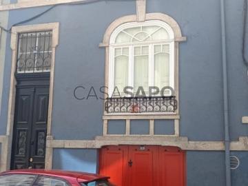 Moradia T3 Duplex para alugar no Porto