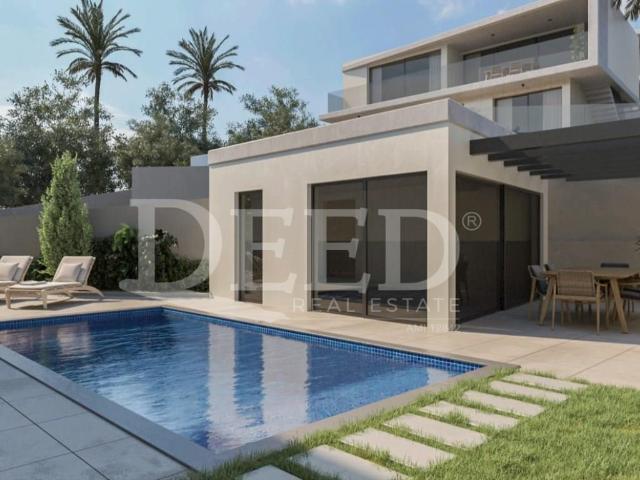 Moradia T3 D 0m² São Martinho
