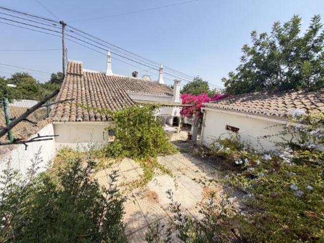 Moradia T2 de charme algarvio em Boliqueime