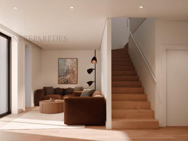 Moradia T3 de charme na Boavista | Junto à Casa da Música e. 107m² Cedofeita, Santo Ildefonso, Sé, Miragaia, São Nicolau e Vitória