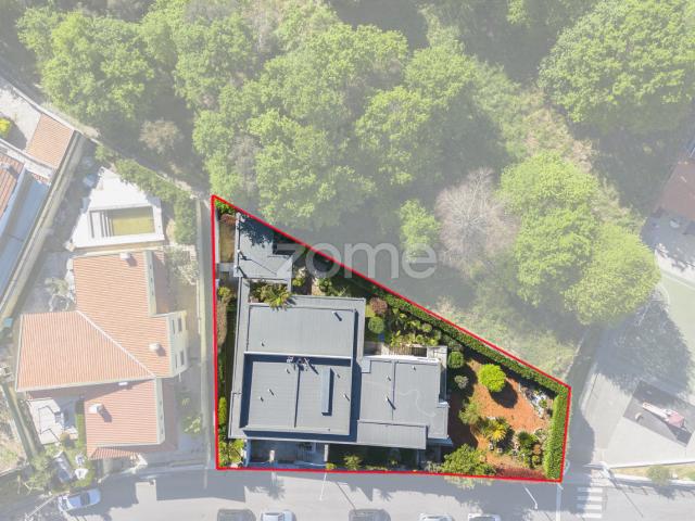 Moradia T3 de Excelência em Oliveira de Azemeis