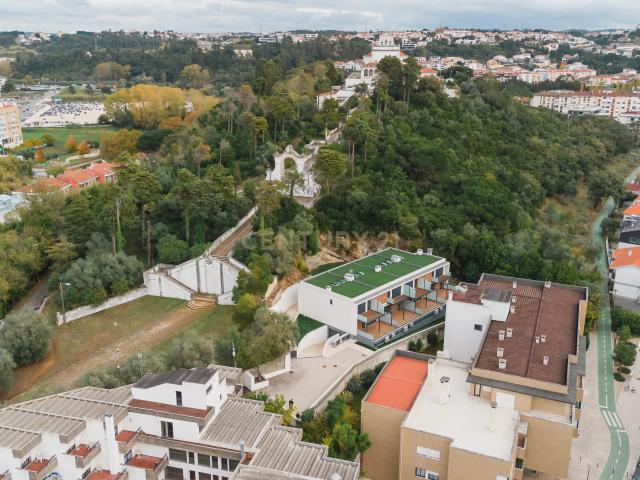 Moradia T3 de excelência no centro de Leiria