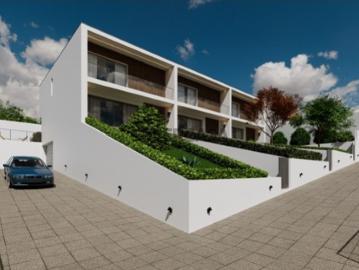 Moradia T3 de Gaveto em construção Ordem, Lousada