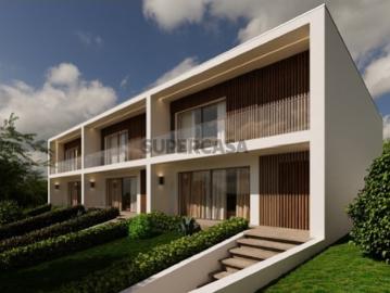 Moradia T3 de Gaveto em construção Ordem, Lousada