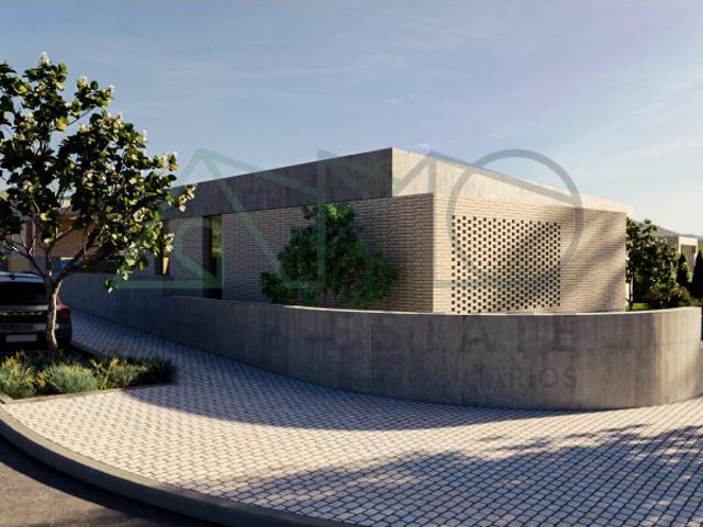 Moradia T3 de Luxo conclusão em 2026, nas proximidades de Aveiro