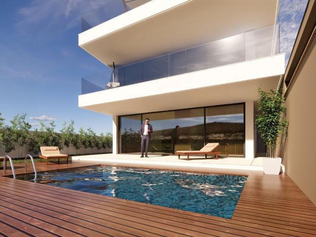 Moradia T3 de Luxo com Piscina em Gaia | Golden Hour Real Es. 338m² Arcozelo
