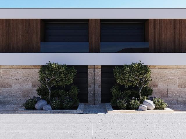 Moradia T3 de Luxo com Piscina em Turiz Vila Verde