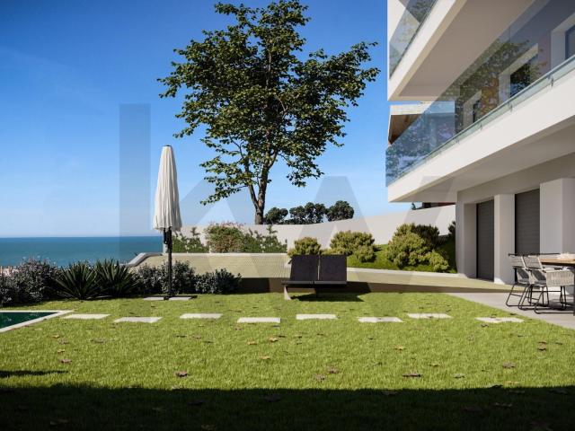 Moradia T3 de Luxo com Vista de Mar Ericeira / Ribamar