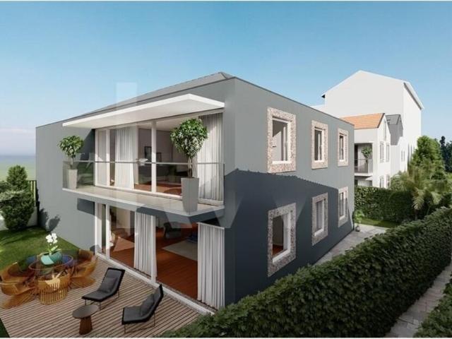 Moradia T3 de Luxo | Condomínio Fechado a 300m da Praia, em. 364m² Matosinhos e Leça da Palmeira